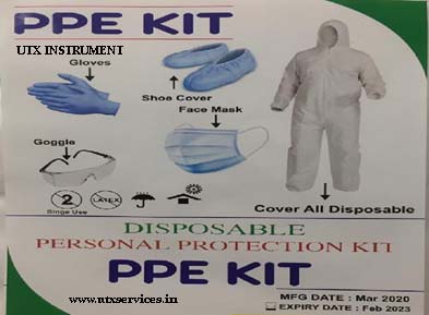 PPE KIT